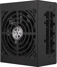 SilverStone SFX Series SX750-PT Platinum 750W, SFX