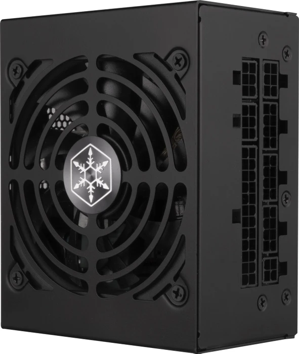 SilverStone SFX Series SX750-PT Platinum 750W, SFX