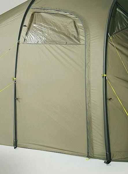 Tatonka Family Camp Tunnelzelt