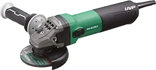 Hikoki G13BYWQZ Elektro-Winkelschleifer inkl. Koffer
