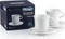 DeLonghi Cappuccino Porzellantassen-Set, 4-tlg. Vorschaubild