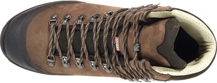 Hanwag Alaska Winter GTX braun (Herren)