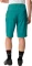 Vaude Ledro Shorts Fahrradhose kurz wave (Damen) Vorschaubild