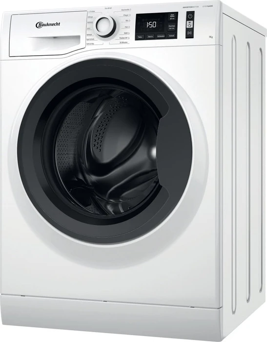 Bauknecht WM Class 7A Frontlader