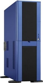 Chieftec Mesh CA-01BL-BL-B blau