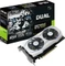 ASUS Dual GeForce GTX 1050, DUAL-GTX1050-2G, 2GB GDDR5, DVI, HDMI, DP Vorschaubild