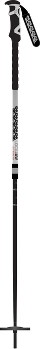 K2 Lockjaw Alu EVA Touren Skistock (Herren)