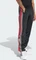 adidas Adicolor Classics Adibreak Trainingshose lang black/better scarlet/grey four (Herren) Vorschaubild