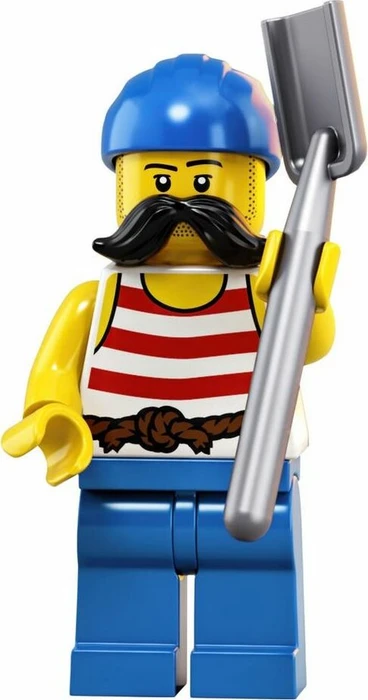 LEGO Ideas - Piraten der Barracuda-Bucht