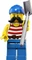 LEGO Ideas - Piraten der Barracuda-Bucht Vorschaubild