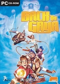 Back to Gaya (PC)