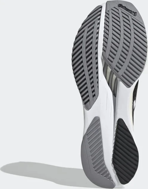adidas Adizero Boston 11 core black/cloud white/grey three (Damen)