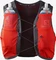 Salomon Active Skin 8 Set fiery red/ebony Vorschaubild