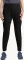 Jack Wolfskin Hikeout Zip Away Zip-Off Hose lang schwarz (Damen) Vorschaubild