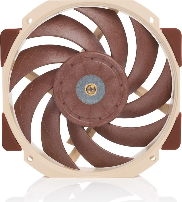 Noctua NF-A12x25r PWM, 120mm