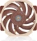 Noctua NF-A12x25r PWM, 120mm Vorschaubild
