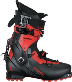 Atomic Backland Pro rot/schwarz (Modell 2022/2023)