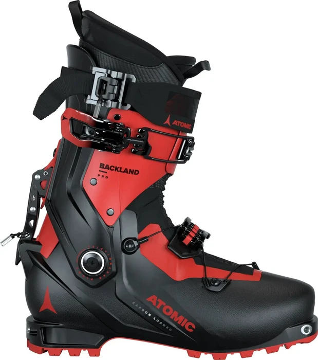 Atomic Backland Pro