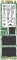Transcend MTS952T2, M.2 Vorschaubild