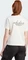 adidas Signature Graphic Print T-Shirt kurzarm off white (Damen) Vorschaubild