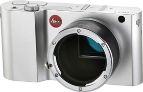 Novoflex Leica M auf Leica SL/Leica T Objektivadapter
