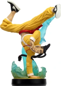 Nintendo amiibo Figur Street Fighter 6 Collection Jamie (Switch/WiiU/3DS)