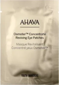 AHAVA Dead Sea Osmoter Eye Patches, 1 Stück