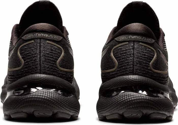 Asics Gel-Nimbus 24 schwarz (Herren)