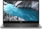 Dell XPS 13 9380 (2019), silber, Core i3-8145U, 4GB RAM, 128GB SSD, DE Vorschaubild