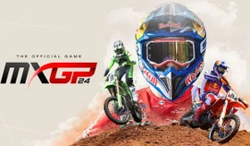 MXGP 24: The Official Game (Download) (PC)