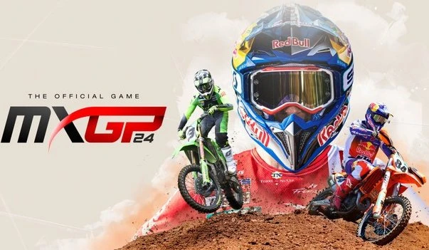 MXGP 24: The Official Game (Download) (PC)