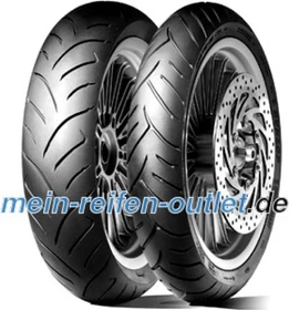 Dunlop ScootSmart 130/70 R16 61S TL