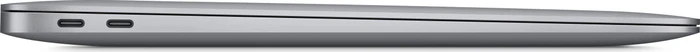 Apple MacBook Air, silber, Core i5-8210Y, 8GB RAM, 1.50TB SSD, UK [2018]