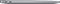 Apple MacBook Air, silber, Core i5-8210Y, 8GB RAM, 1.50TB SSD, UK [2018] Vorschaubild