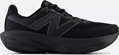 New Balance Fresh Foam X 1080v14 black/black metallic/phantom (Herren)