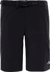 The North Face Speedlight Short Hose kurz schwarz (Damen)