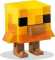 LEGO Minecraft - Hühnerreiter Vorschaubild