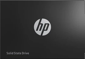 HP SSD S700 250GB, 2.5" / SATA 6Gb/s
