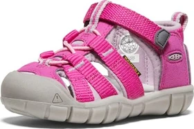 Keen Seacamp II CNX Older Kids very berry/dawn pink (Junior)