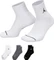 Nike Jordan Everyday Ankle Socken, 3 Paare Vorschaubild