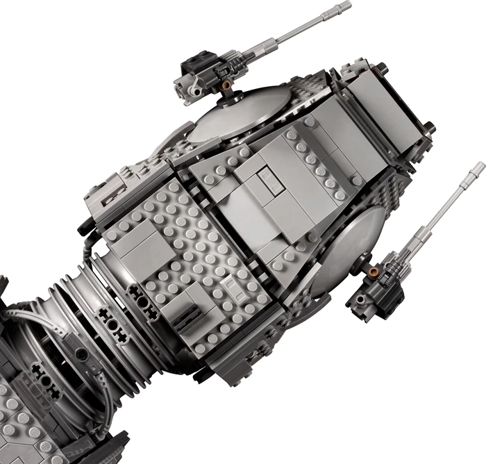 LEGO Star Wars - AT-AT (75313) – Bild 6