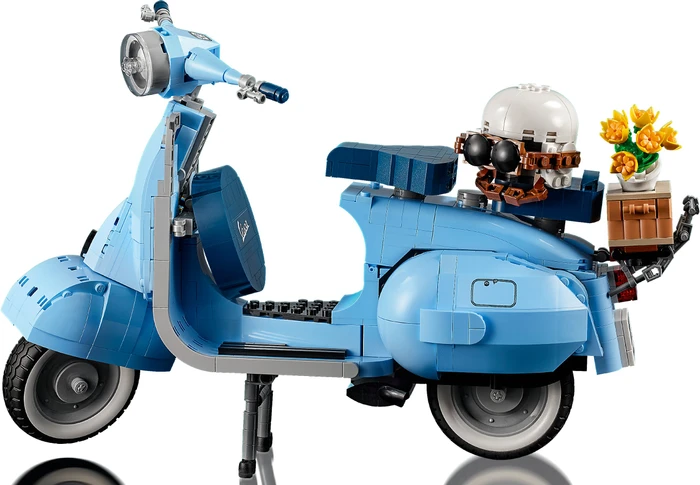 LEGO Creator Expert - Vespa 125