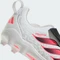 adidas Predator League Fold Over Tongue Velcro FG cloud white/solar turbo/core black (Junior) Vorschaubild