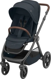 Maxi-Cosi Oxford essential graphite