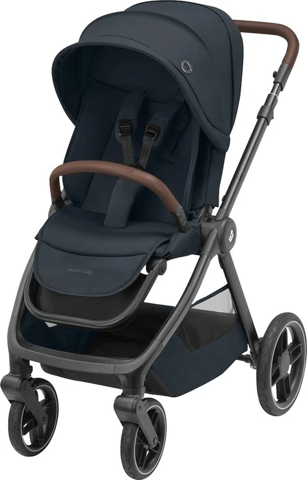 Maxi-Cosi Oxford essential graphite