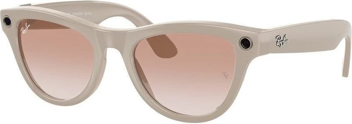 Ray-Ban RW4010 Meta Skyler 52mm