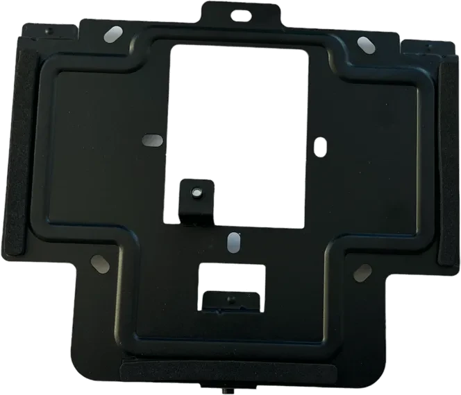 Allnet 10" PoE Touch Display DS10 (Akuvox C319) für Türstation, Display