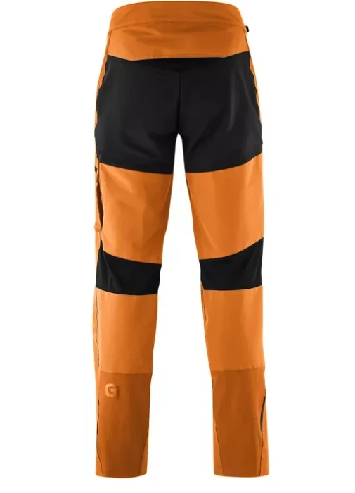 Gonso Piscadu Fahrradhose lang lions tail (Herren)