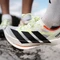 adidas Terrex Agravic Speed Ultra 2 cloud white/core black/semi impact orange (Herren) Vorschaubild