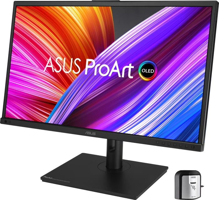 ASUS ProArt PA27DCE-K, 26.9"